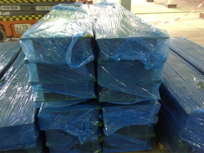 高架地板鋼結構