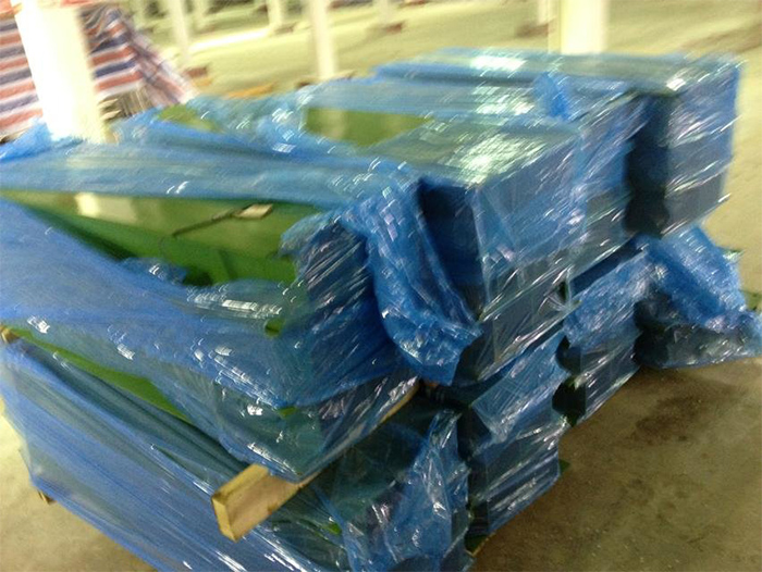 高架地板鋼結構