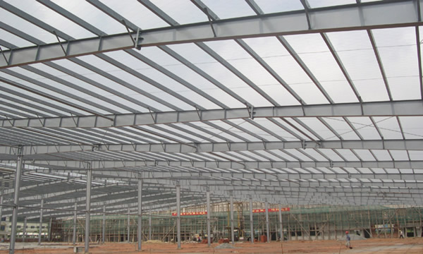 鋼結(jié)構(gòu)